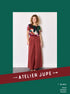 Atelier Jupe - Blake Trousers
